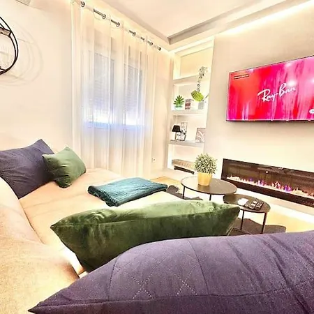 Luxury La Reconquista Appartement