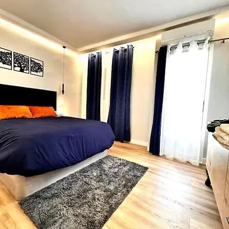 Luxury La Reconquista * Toledo