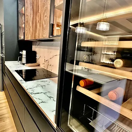 Appartement Luxury La Reconquista