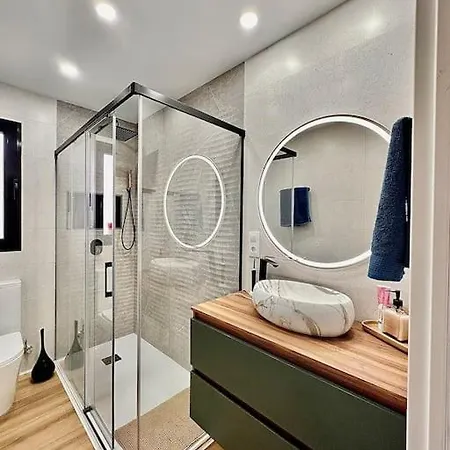 Luxury La Reconquista * Toledo