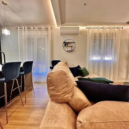 Apartment Luxury La Reconquista