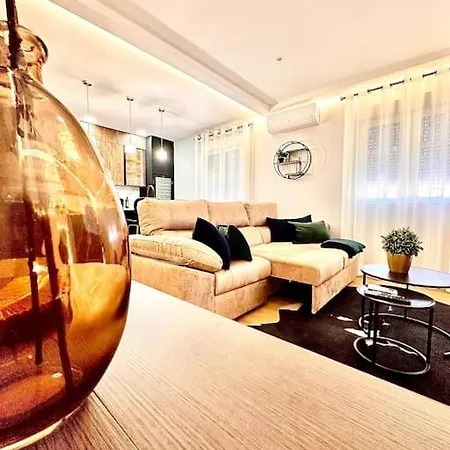 Luxury La Reconquista Toledo