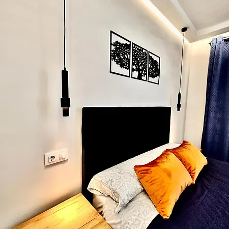 Luxury La Reconquista Apartment *