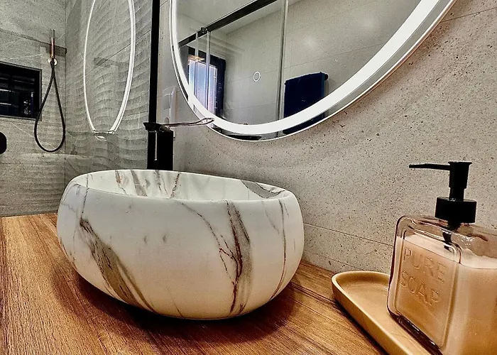 Luxury La Reconquista Toledo